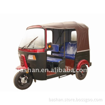 gasoline tricycle 3 wheel motorcycle 150cc BS150ZK-8